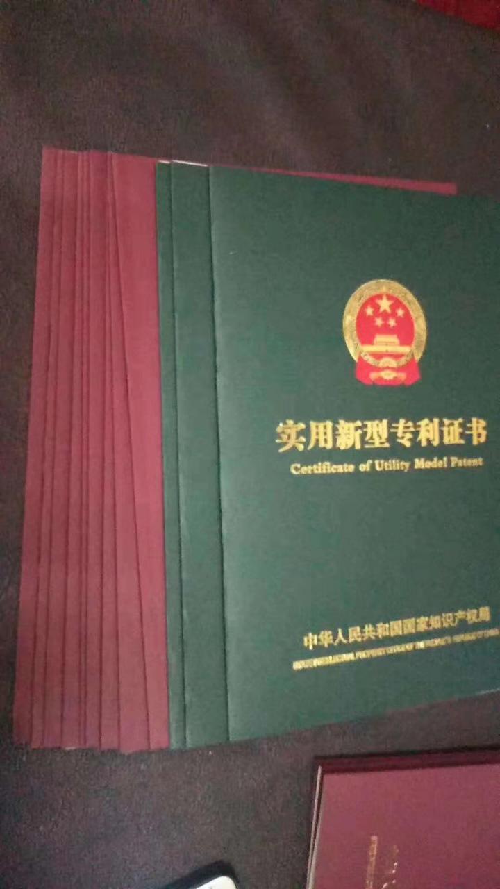 我国知识产权制度中的专利申请 三种类型与实务指引