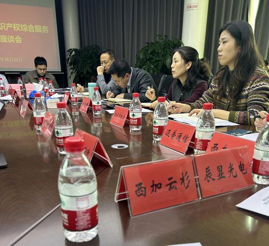 知识产权服务联盟协办2024年成都高新区知识产权创新集训营特别课