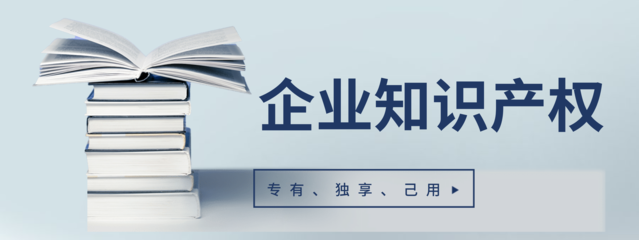 知识产权服务 为创新保驾护航