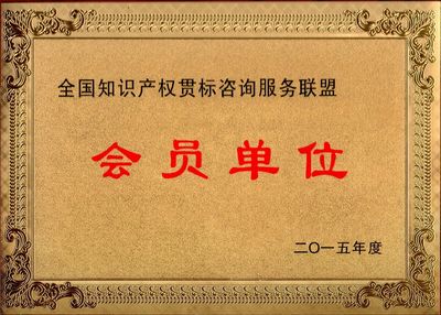 全国知识产权贯标咨询服务联盟会员单位 知识产权服务的专业力量与价值体现